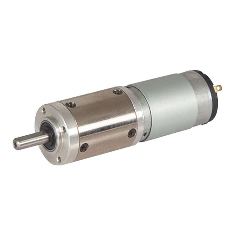 30JN30K/28ZY47P:30mm 7300rpm PMDCブラシ付き遊星ギアモーター 30JN30K/28ZY47P:30mm 7300rpm PMDCブラシ付き遊星ギアモーター