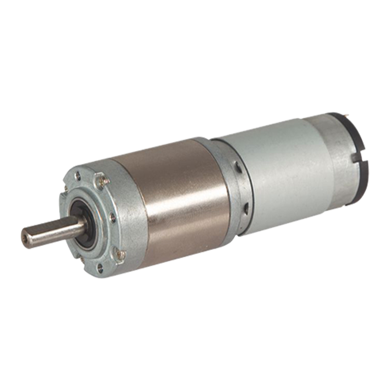 32JXE30K/28ZY47P：32mm 0.3～3N.m PMDCブラシ付き遊星ギアモーター
