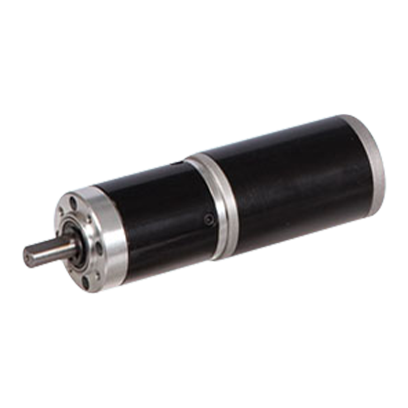 36JX30K/38ZY63：36mm 3000～4000rpm PMDCブラシ付き遊星ギアモーター