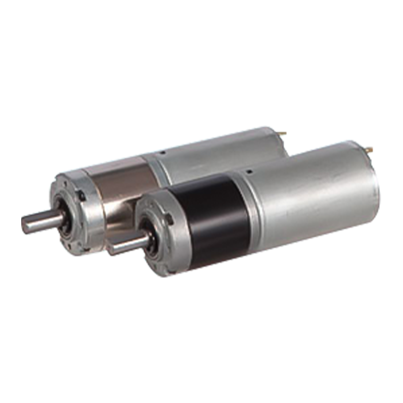 36JXE30K/36ZY57：36mm 12V/24V PMDCブラシ付き遊星ギアモーター