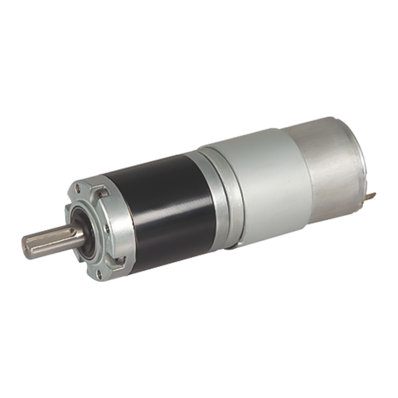 42JXE100K/42ZY68P：2000～3000rpm 1～10N.m PMDCブラシ付き遊星ギアモーター