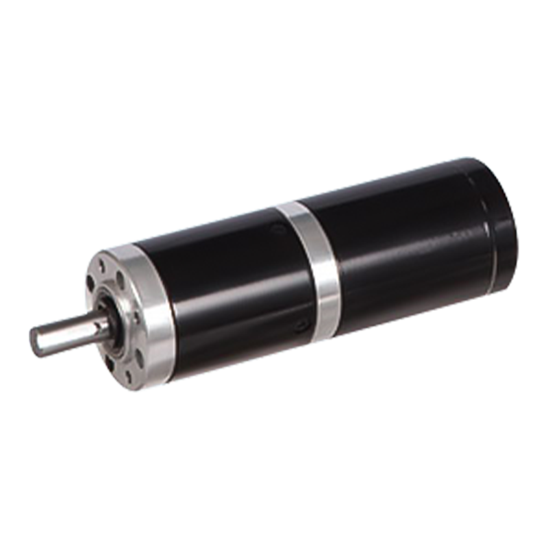 45JX100K/45ZY68：45mm 3000～4000rpm PMDCブラシ付き遊星ギアモーター