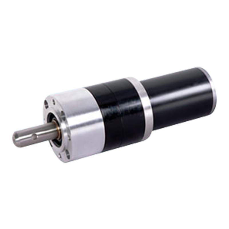 120JX3000K/96ZY140：120mm 2000～3500rpm 300N.m PMDCブラシ付き遊星ギアモーター