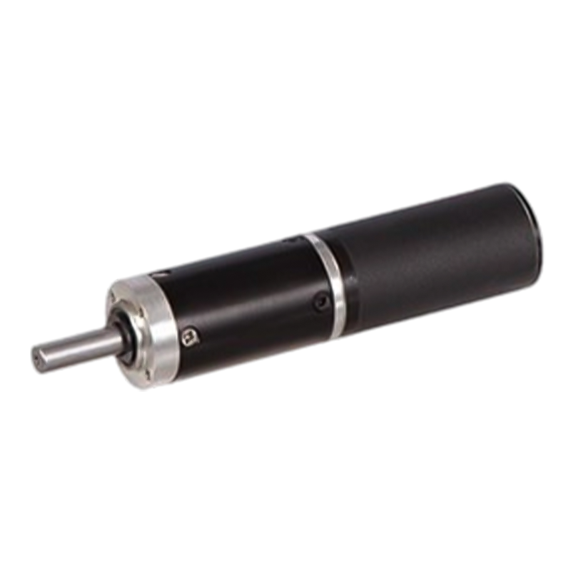 22JX10K/22ZWN45 22mm 7000RPM ブラシレスDC遊星ギアモーター