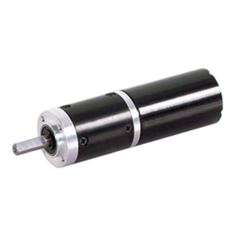 28JXB30K/28ZWNP38 28mm 90%減速比 ブラシレスDC遊星ギアモーター