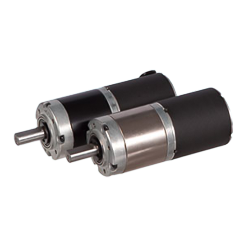 36JXE30K/36ZWN42 36mm 0.3N.m～3.0N.m ブラシレスDC遊星ギアモーター