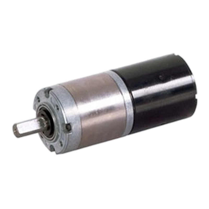 36JXE30K/36ZWNP40 36mm 高放熱性能 ブラシレスDC遊星ギアモーター