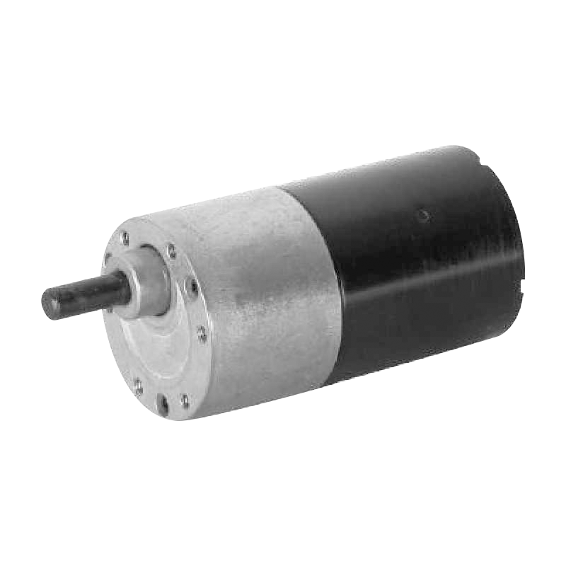 37JB10K/36ZWNP40 37mm 3相10極 ブラシレスDC遊星ギアモーター