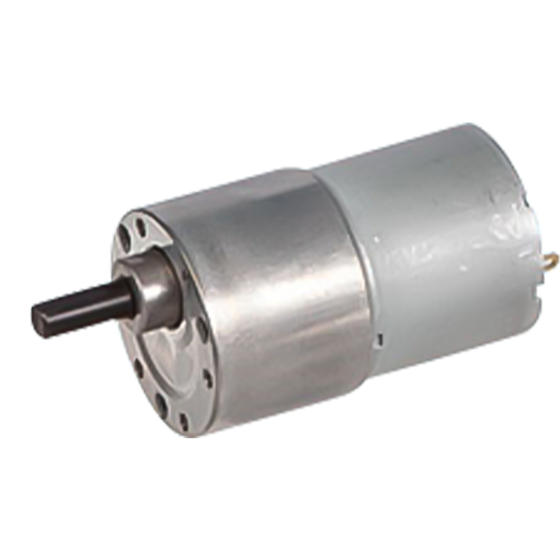 37JB6K/35ZY30 37mm 3000~5000rpm 0.6N.m PM DCブラシ付き平歯車ギアモーター 37JB6K/35ZY30 37mm 3000~5000rpm 0.6N.m PM DCブラシ付き平歯車ギアモーター