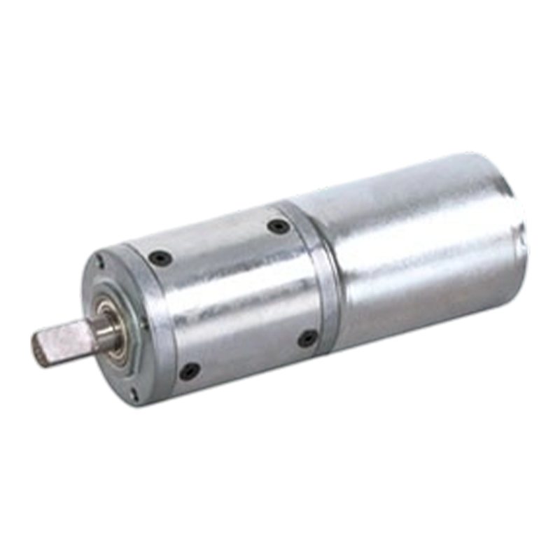 42JX150K/42ZWNP66 42mm アルミ合金筐体 ブラシレスDC遊星ギアモーター