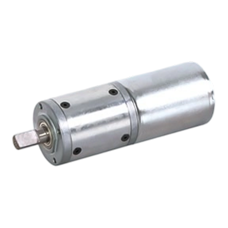 42JX150K/42ZWNP59 42mm ブラシレスDC遊星ギアモーター