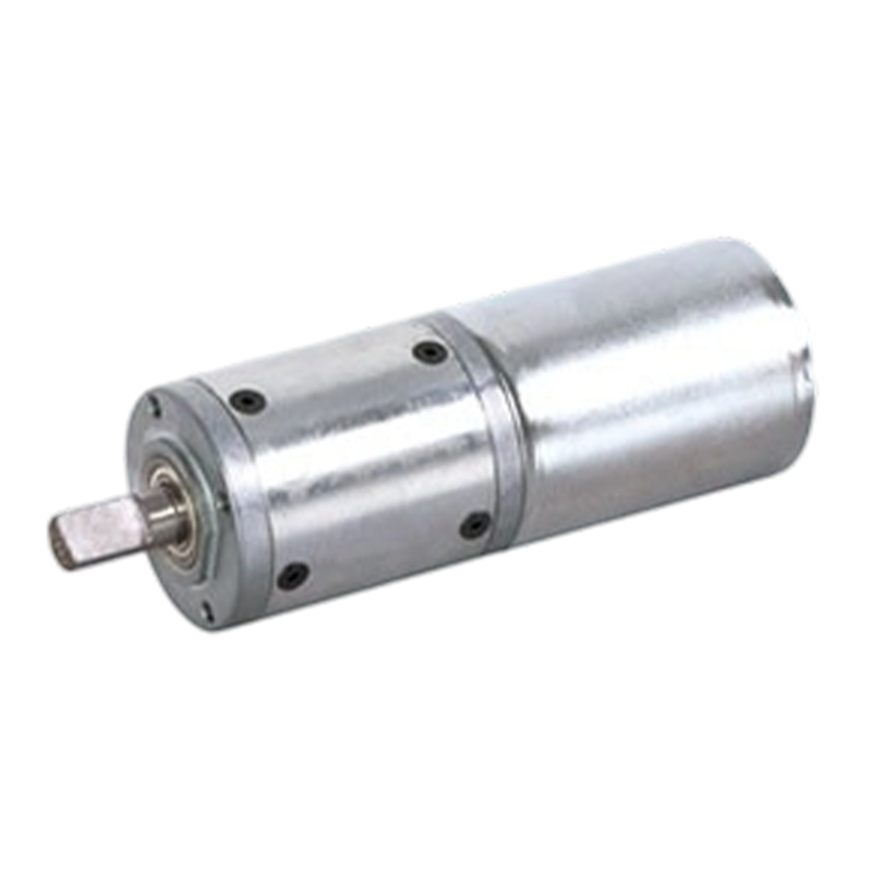 42JX150K/42ZWNP66T 42mm 低摩耗設計 ブラシレスDC遊星ギアモーター