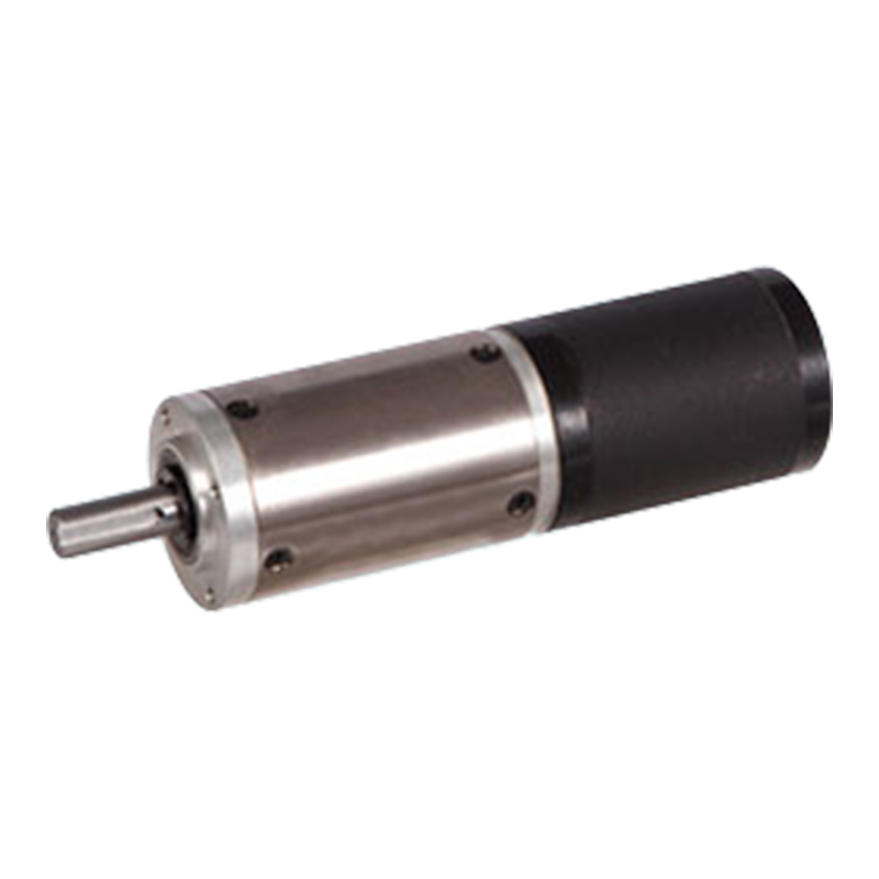 42JXGT200K/42ZWN60 42mm 12V/24V ブラシレスDC遊星ギアモーター