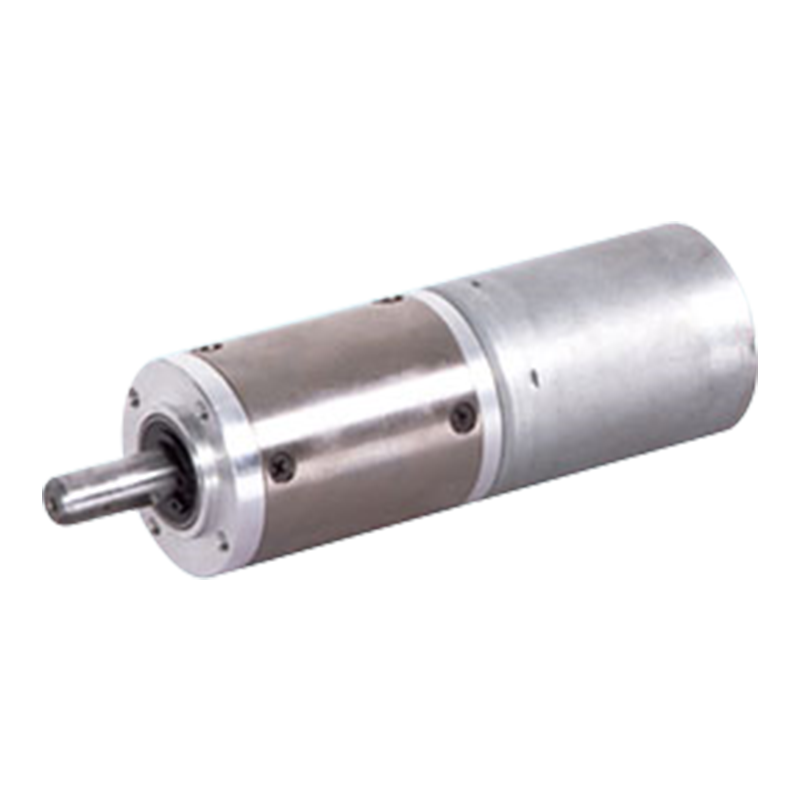 42JXGT200K/42ZWNP59 42mm コンパクト設計 ブラシレスDC遊星ギアモーター