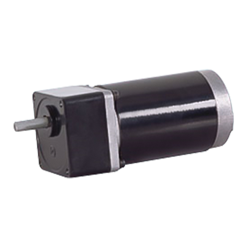 60JB50K/60ZY105 60mm PM DCブラシ付き平歯車ギアモーター