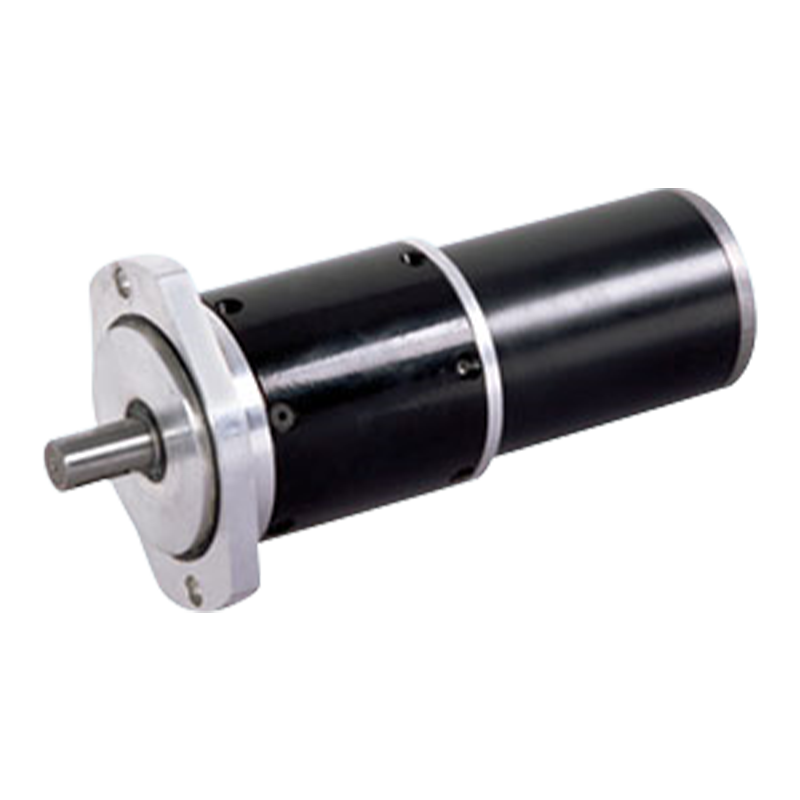 92JX4500K/80ZY125：92mm 1100～1500rpm 450N.m PMDCブラシ付き遊星ギアモーター