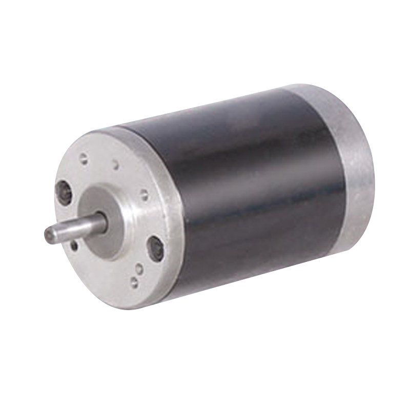 45ZYN68 45mm 完全密閉型 PMブラシ付きDCモーター