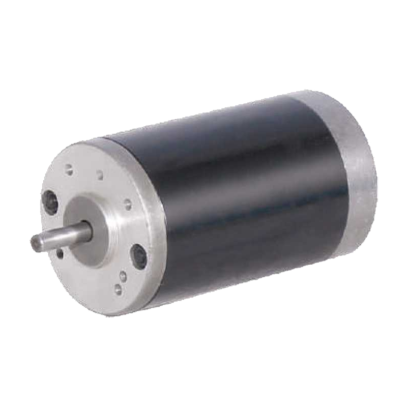 45ZYN78 45mm 高速応答型 PMブラシ付きDCモーター
