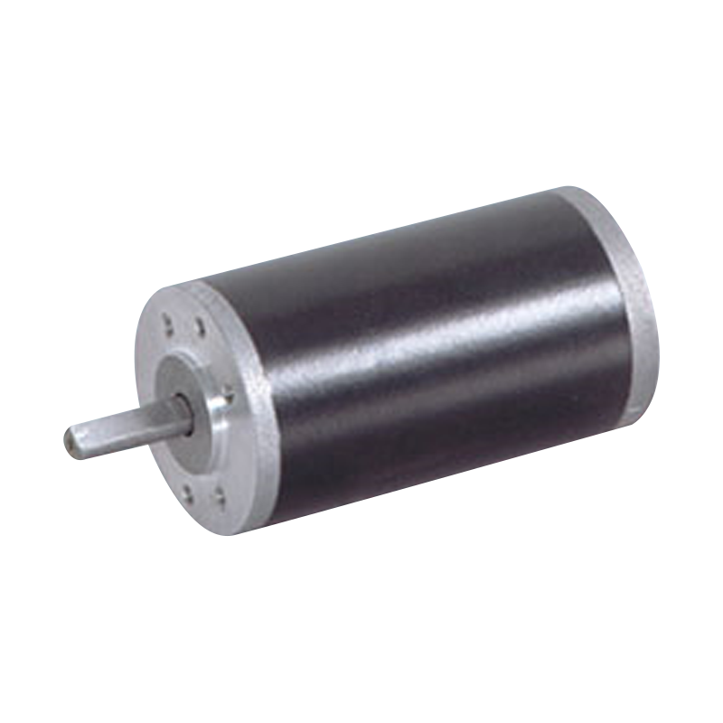 52ZY85 52mm 2000～4000RPM PMブラシ付きDCモーター