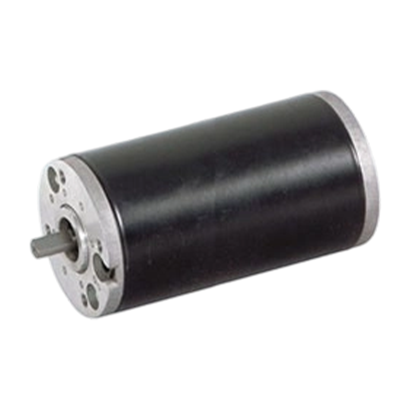 63ZY125 63mm 高保護等級 PMブラシ付きDCモーター