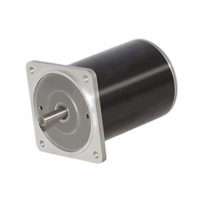 80ZY115 80mm 高性能 PMブラシ付きDCモーター